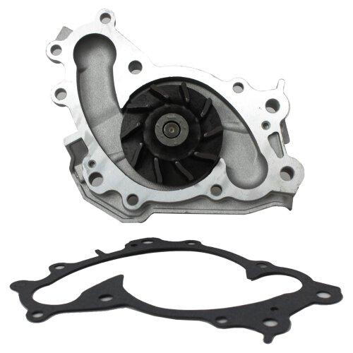 2005 Toyota Camry 3.3L Water Pump