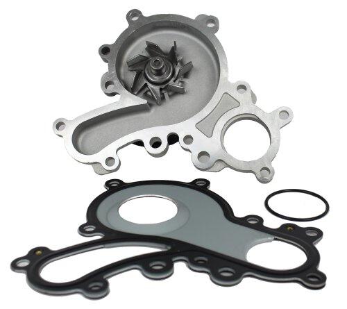2016 Toyota Sequoia 5.7L Water Pump