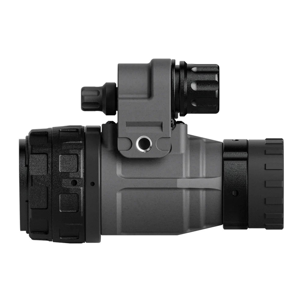 Nocturn Industries Talon | Up to 2600 FOM Gen 3 WP w/ Manual Gain & IR | 50% Lighter than PVS14