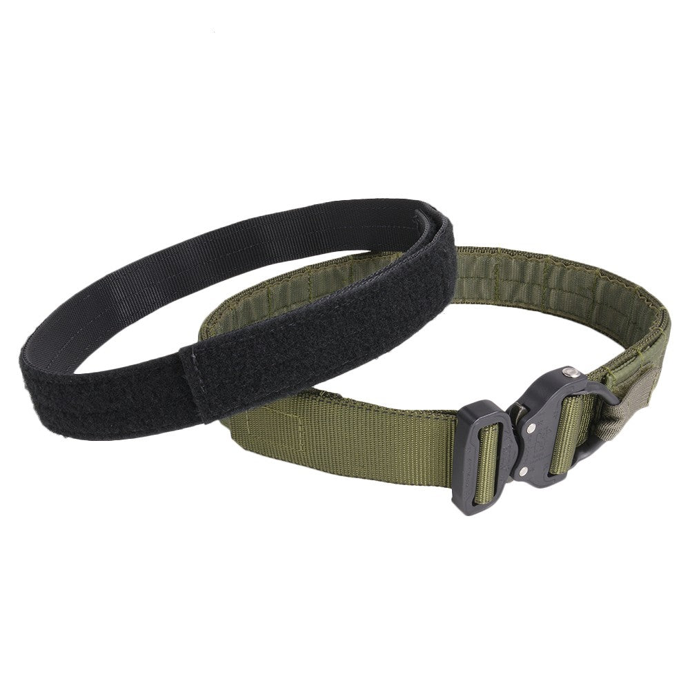 HSGI Operator Belt | MOLLE Belt | All Colors Available