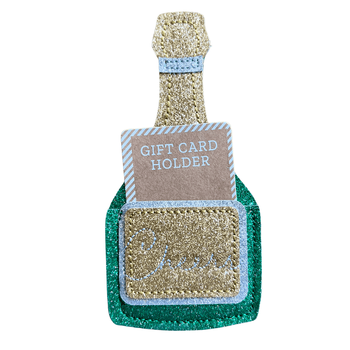 Birthday Card Holders
