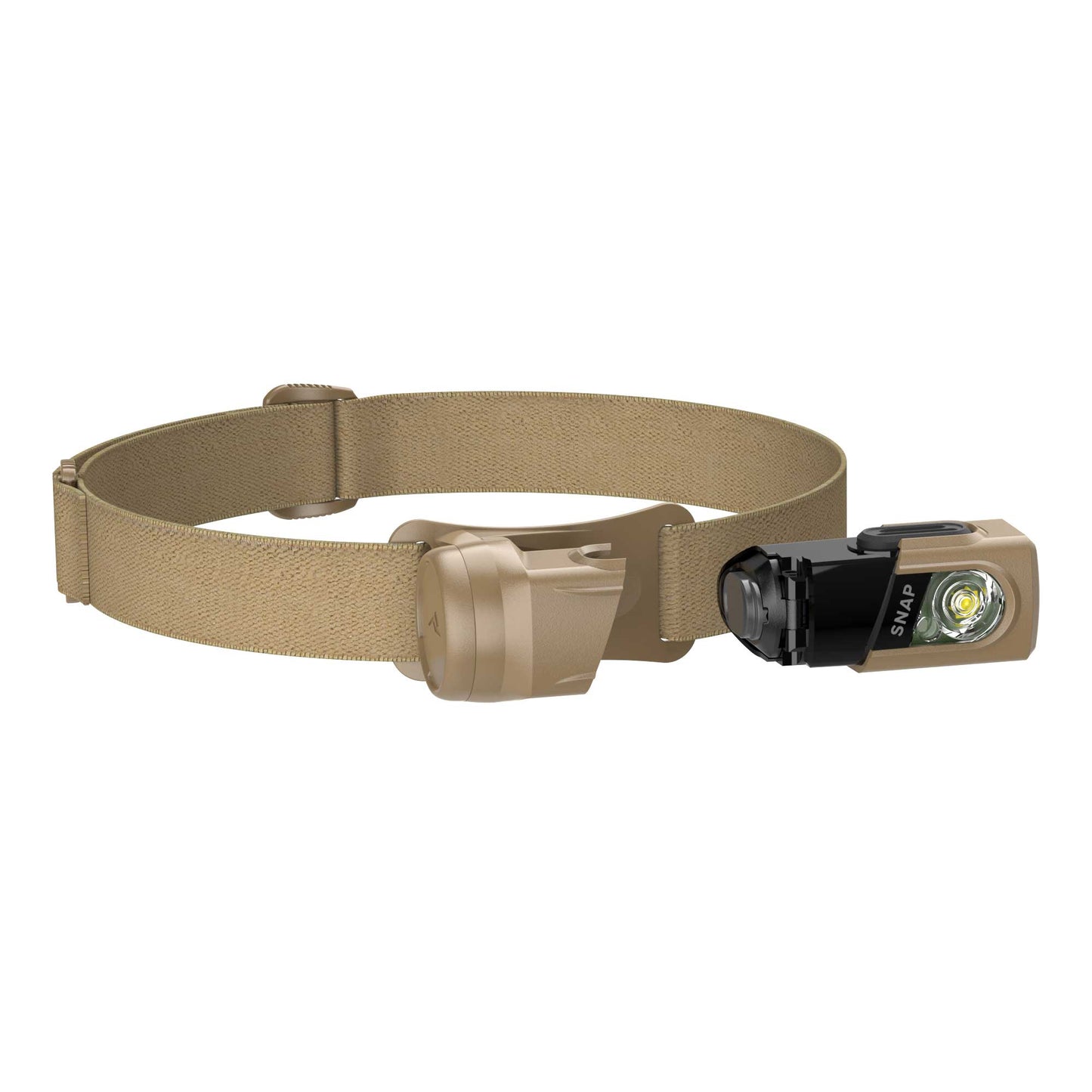 Princeton Tec Snap SOLO | 300 Lumens | 155 hours