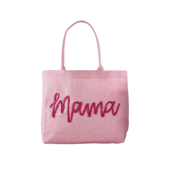 Mama Sparkle Tote Bags