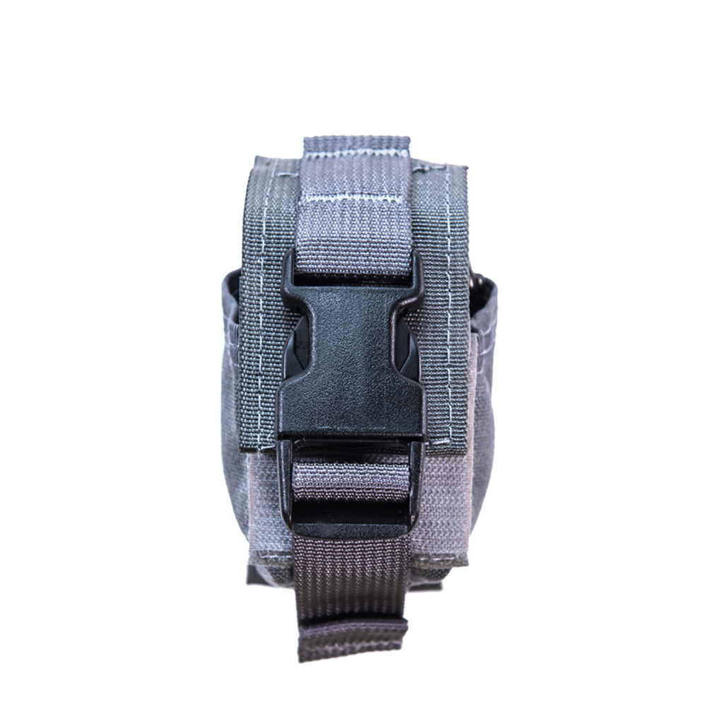 High Speed Gear Frag Grenade Pouch | Silent Operation | Made in USA