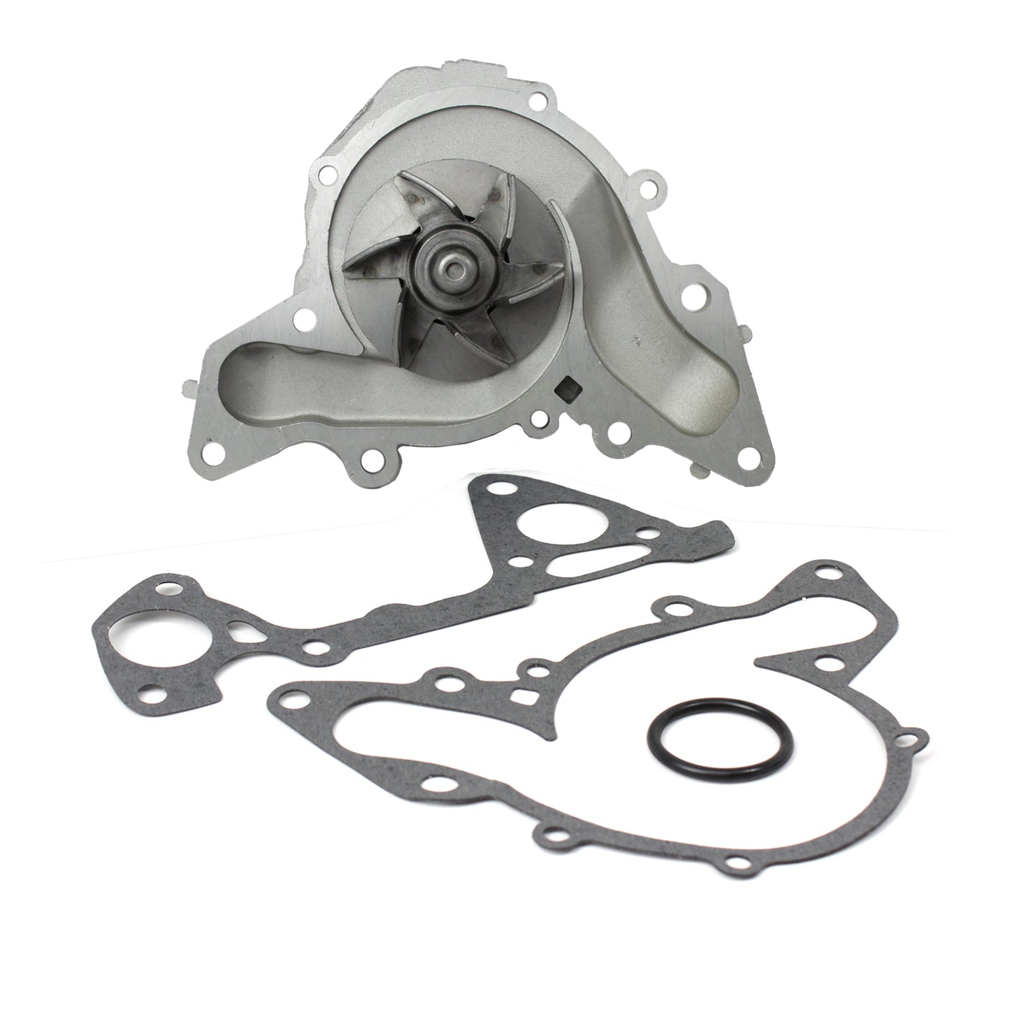 2003 Mitsubishi Montero Sport 3.5L Water Pump