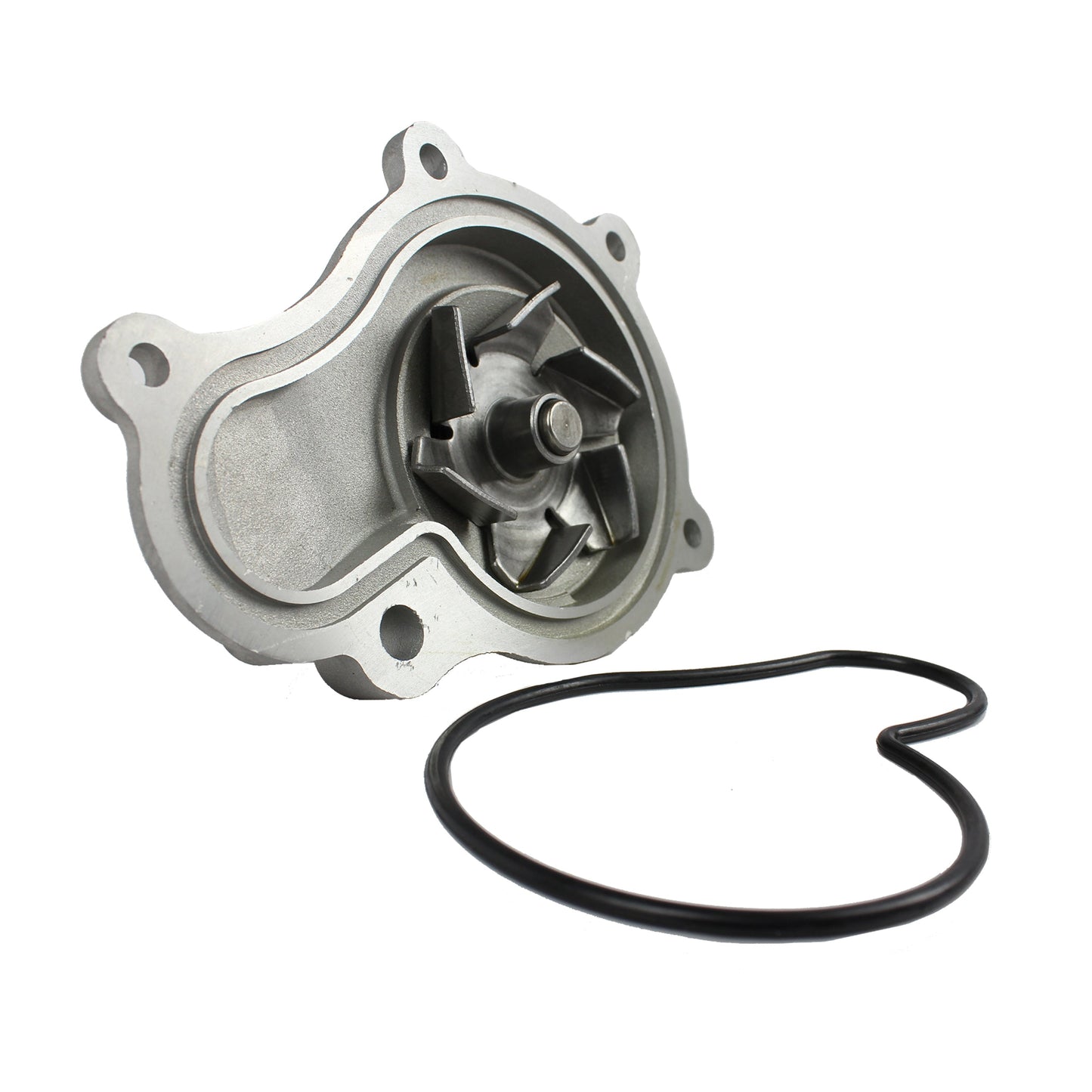 1996 Plymouth Voyager 2.4L Water Pump