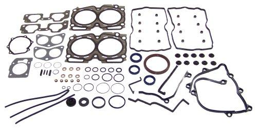 1999 Subaru Legacy 2.2L Engine Kit Gasket Set