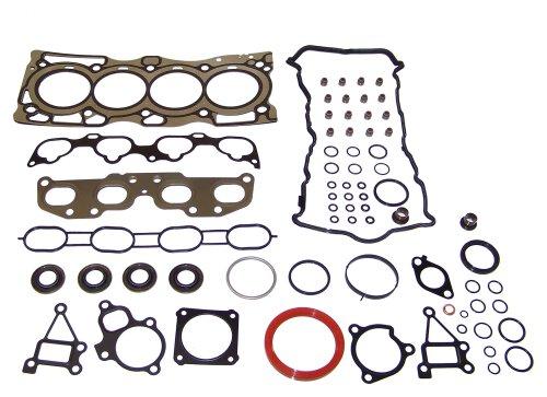 2007 Nissan Altima 2.5L Engine Kit Gasket Set