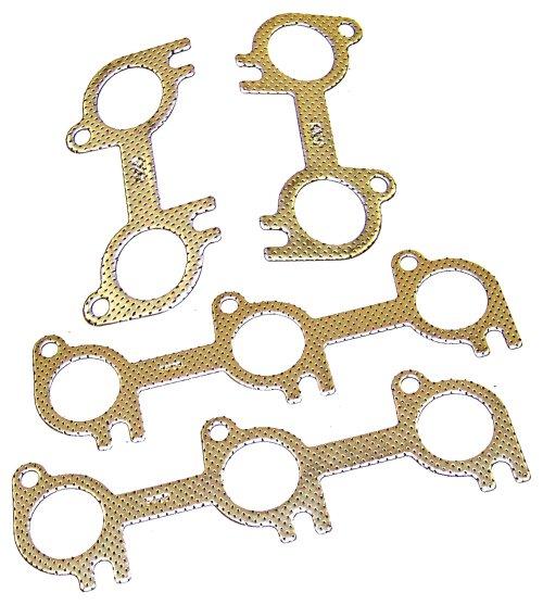 2001 Ford E-350 Econoline Club Wagon 6.8L Exhaust Manifold Gasket