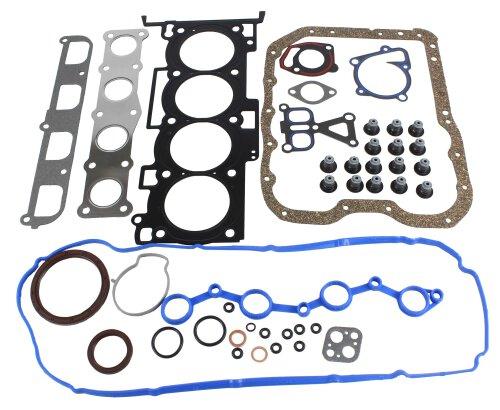 2008 Kia Optima 2.4L Engine Kit Gasket Set