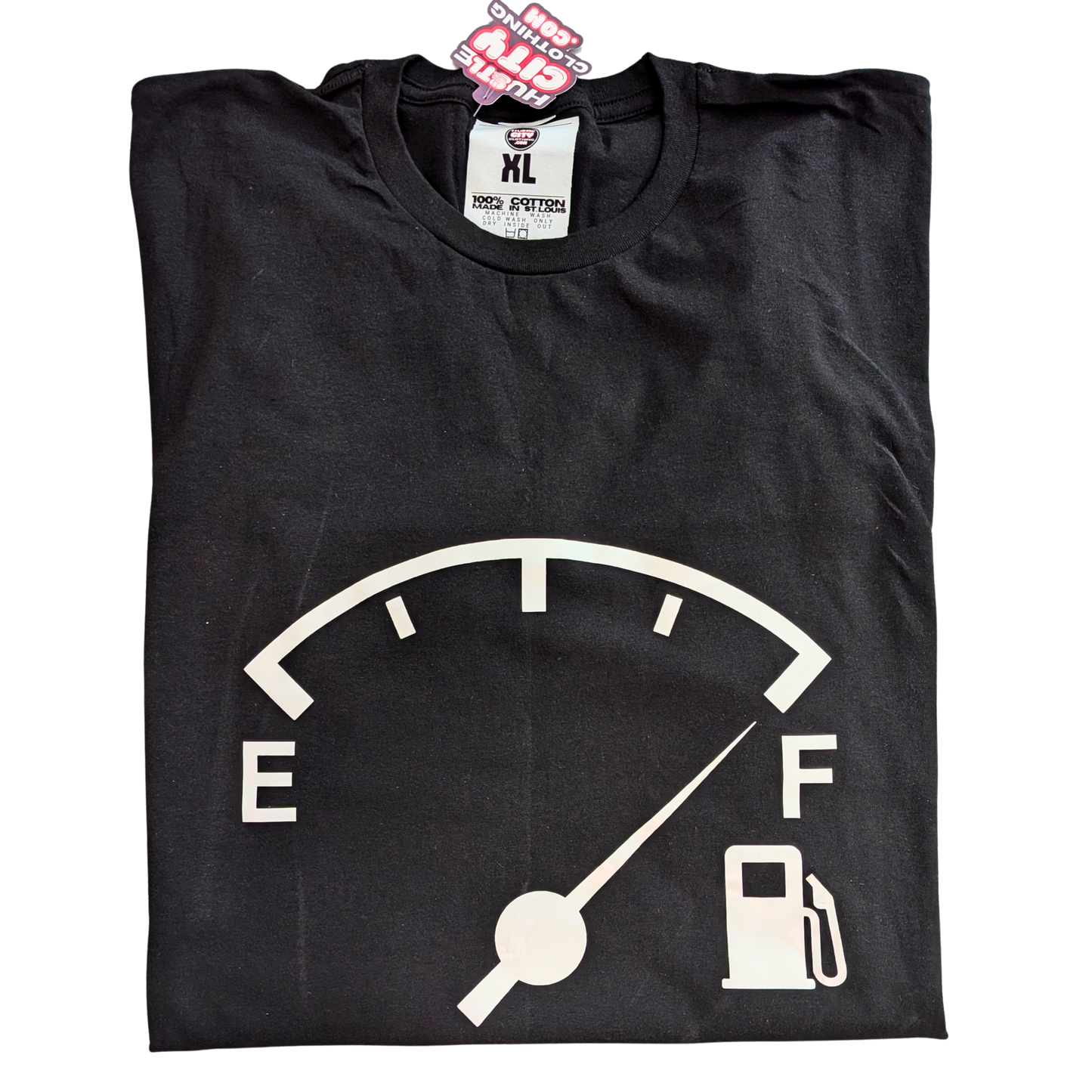 Got Dat Gas Streetwear Graphic T-Shirt