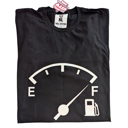 Got Dat Gas Streetwear Graphic T-Shirt