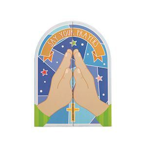 Kids Prayer Book