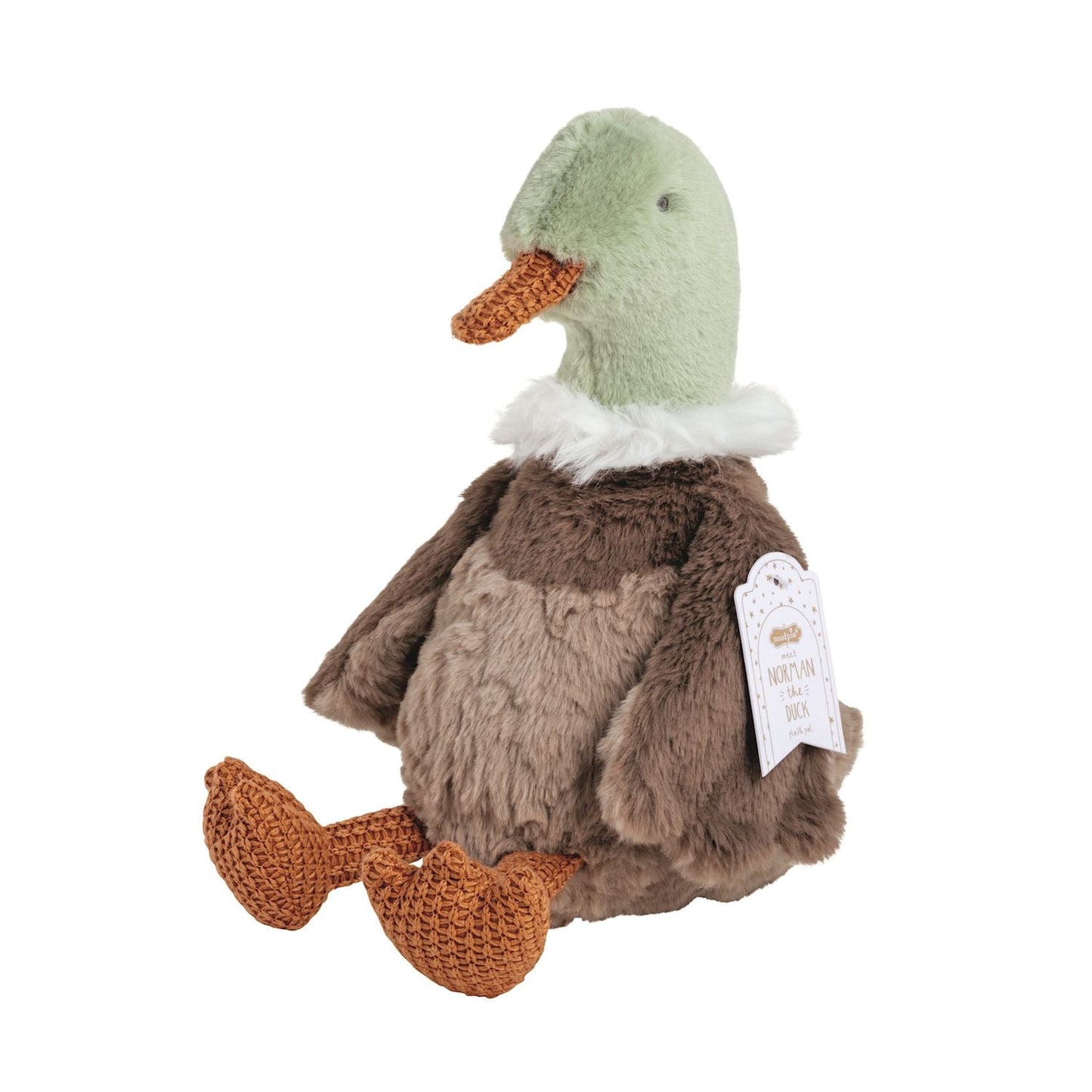 Farm Plushies