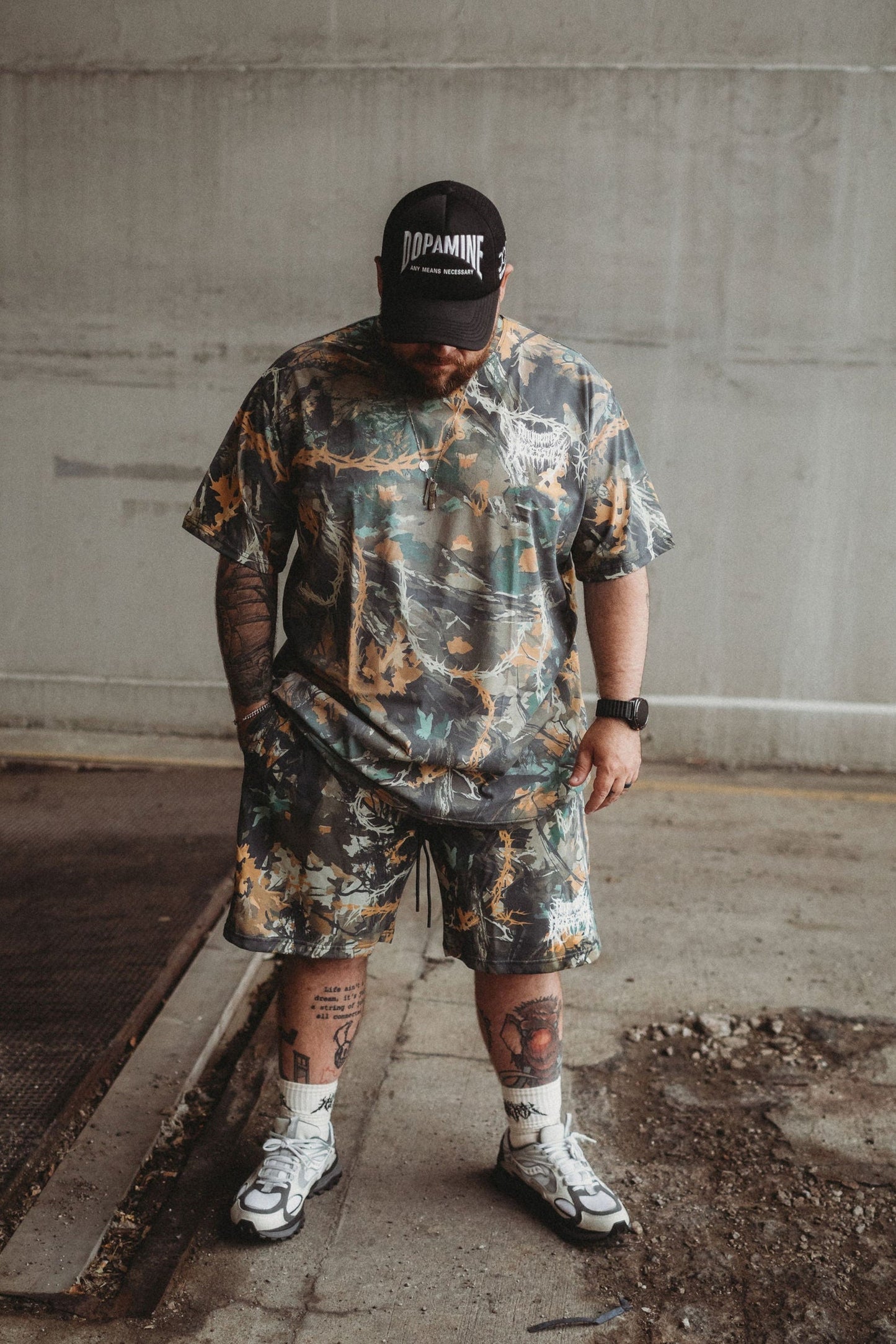 Mayhem T-Shirt