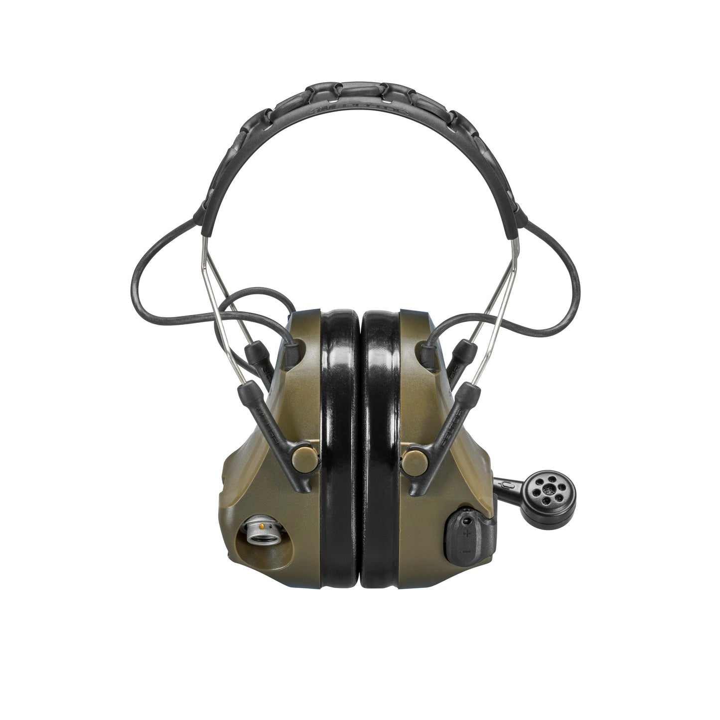 3M Peltor ComTac VII | New Generation w/ TMAS (MILITARY & POLICE ONLY)