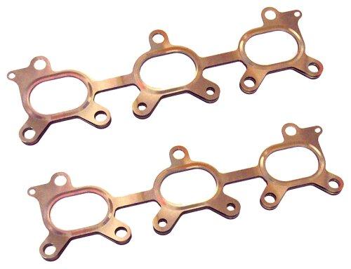 2005 Suzuki XL-7 2.7L Exhaust Manifold Gasket