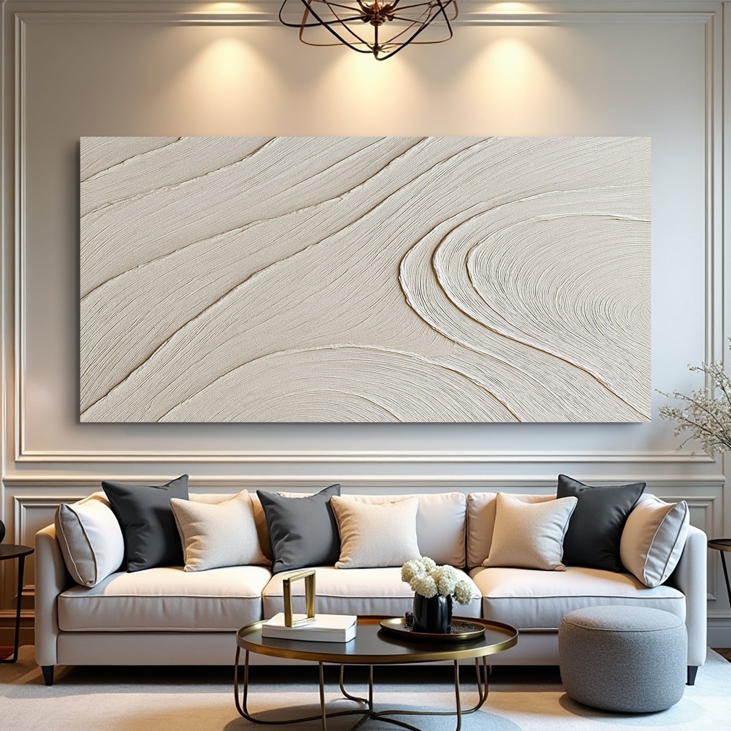 Minimalist Wall Art