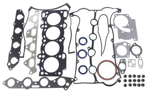 2000 Kia Spectra 1.8L Engine Kit Gasket Set