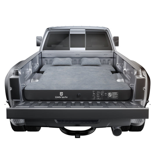 5.5-5.8ft | 6-6.5ft GMC Short Truck Bed Air Mattress 1.0