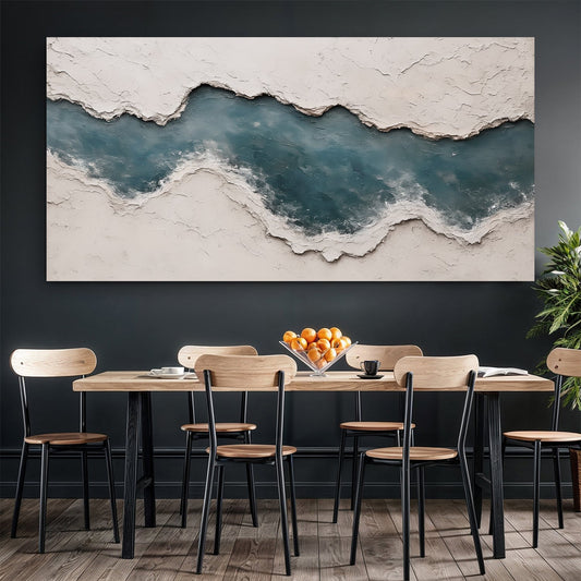 Minimalist Wall Art XII