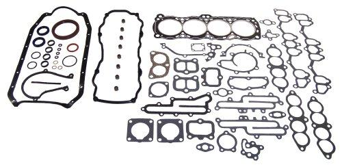1986 Nissan 200SX 2.0L Engine Kit Gasket Set