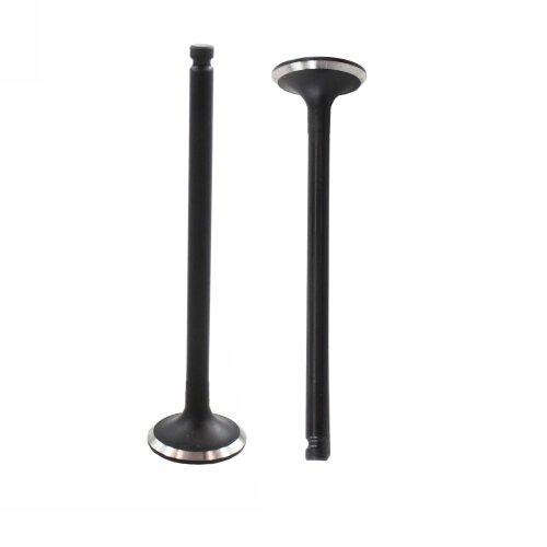 1993 Mercury Capri 1.6L Exhaust Valve