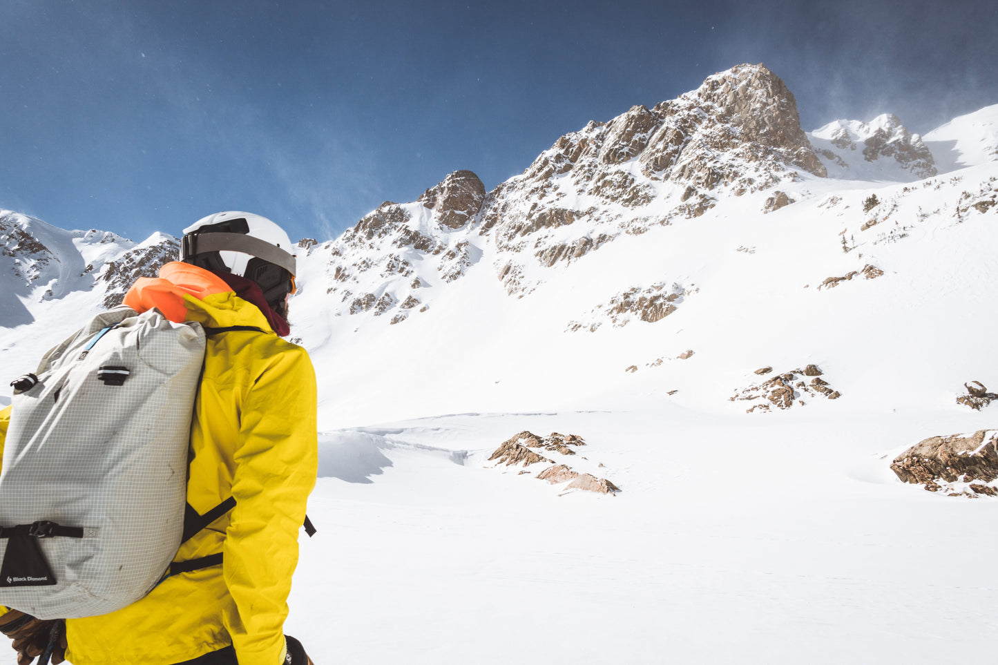Team Wendy M-216 | w/ Princeton Tec Light & Superior Ventilation | Professional Ski Helmet