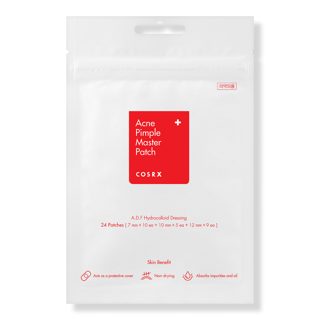 Acne Pimple Master Patch