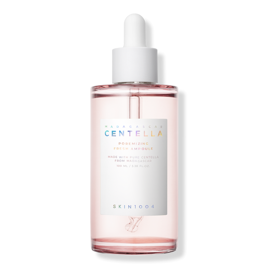 Madagascar Centella Poremizing Fresh Ampoule
