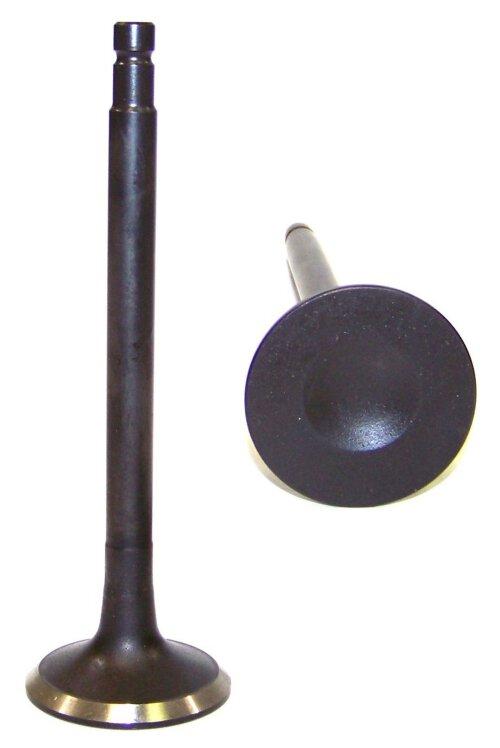 2001 Nissan Xterra 2.4L Exhaust Valve