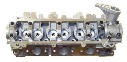 1988 Toyota 4Runner 3.0L Cylinder Head
