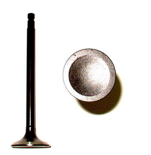 1993 Nissan Quest 3.0L Exhaust Valve