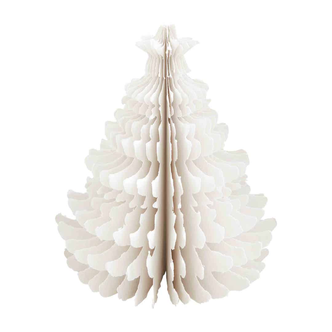 White Paper Tree SMALL