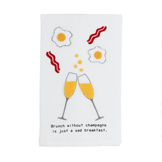 Circa Waffle Towel