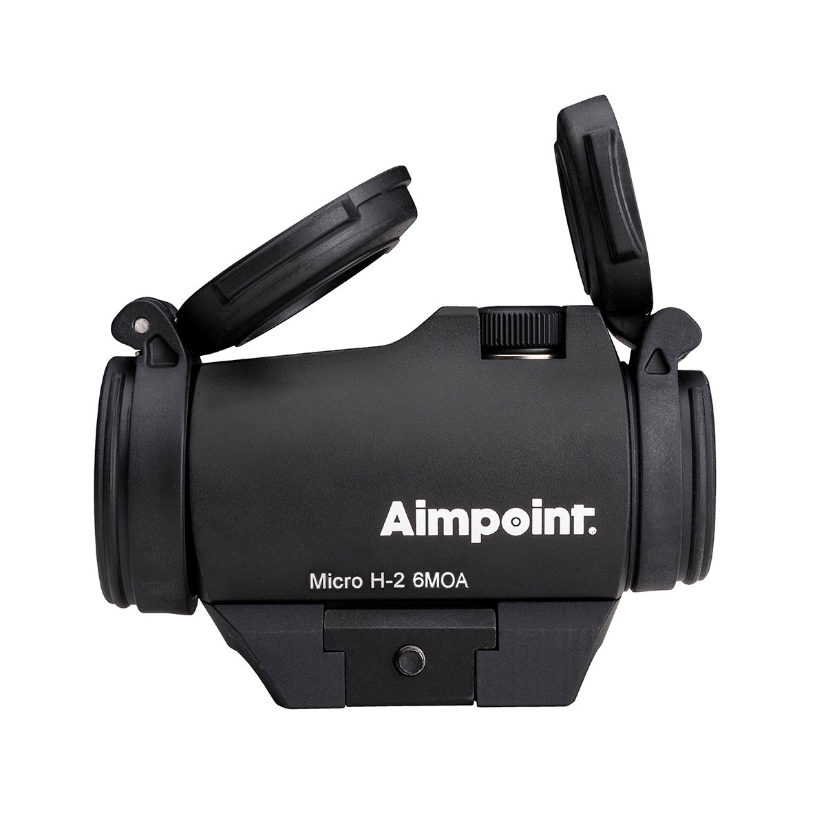 Micro H-2™ Red Dot Reflex Sight - Standard Mount