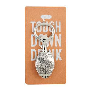 Metal Figural Bottle Opener