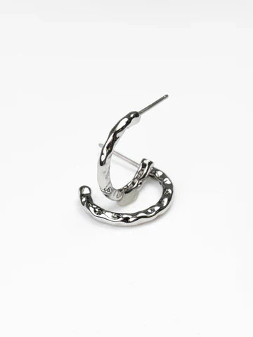 Charley Earrings - Small