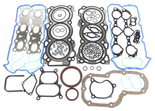 2009 Nissan Xterra 4.0L Engine Kit Gasket Set