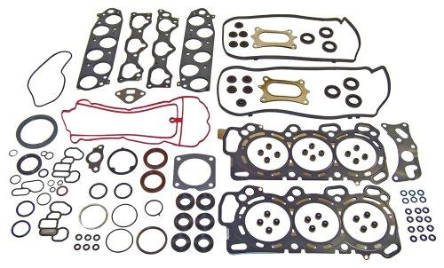 2009 Honda Pilot 3.5L Engine Kit Gasket Set