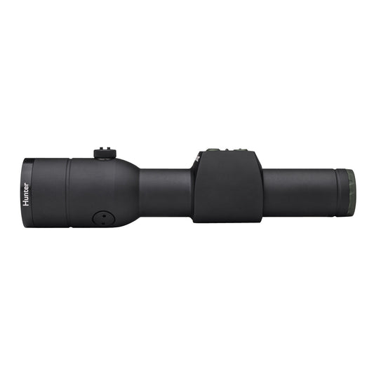 Hunter H30S™ Red Dot Reflex Sight - 2 Rings