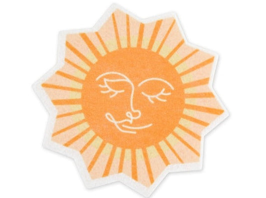 Sunshine Sponge
