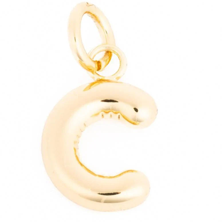 Bubble Initial Charm