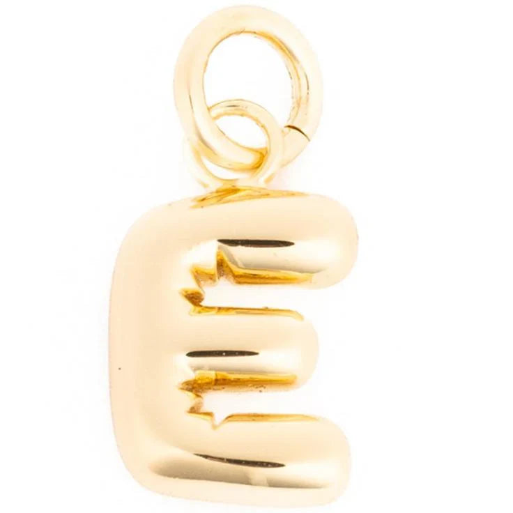 Bubble Initial Charm