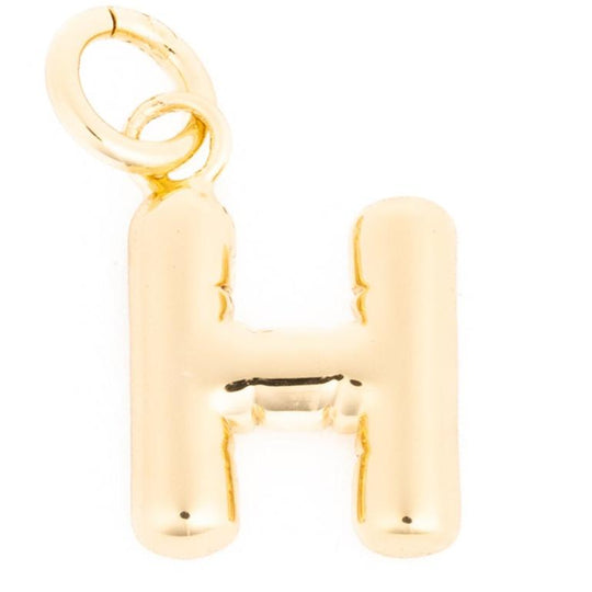 Bubble Initial Charm