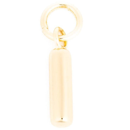 Bubble Initial Charm