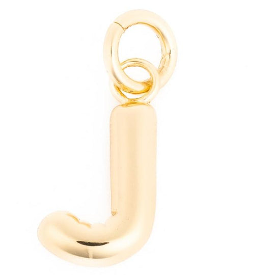 Bubble Initial Charm