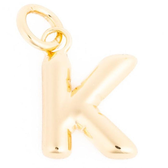 Bubble Initial Charm