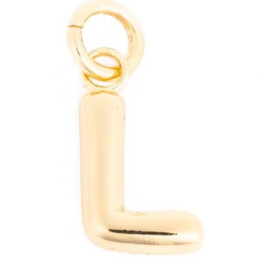 Bubble Initial Charm