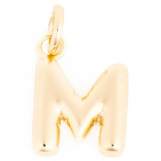 Bubble Initial Charm